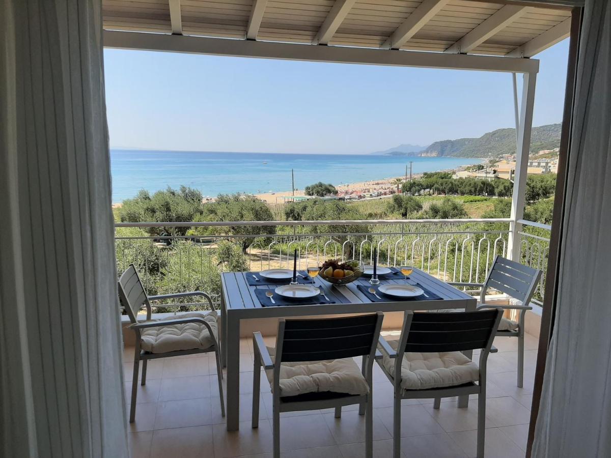 Villa Nicopolis *