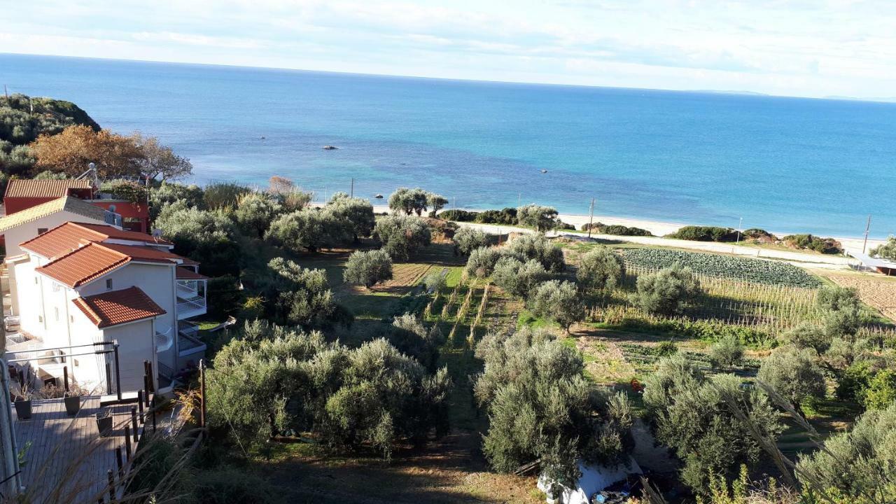 Villa Nicopolis