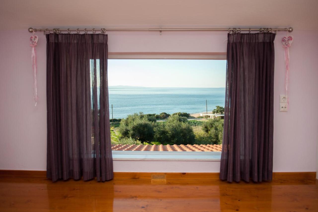 Villa Nicopolis Vrachos